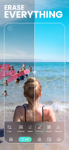 BeautyPlus-Selfie Photo Editor
