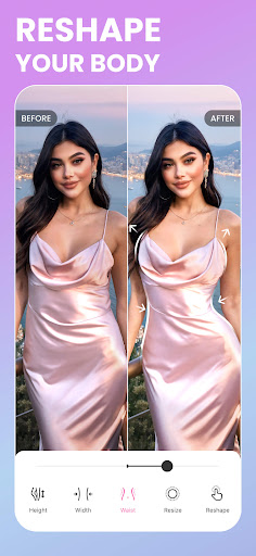 BeautyPlus-Selfie Photo Editor
