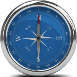 Digital Compass for Android
