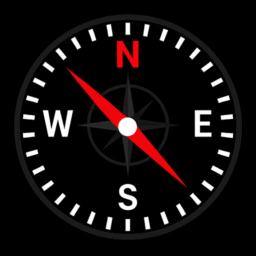 Compass app – Accurate Compass