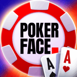 Poker Face: Texas Holdem Poker