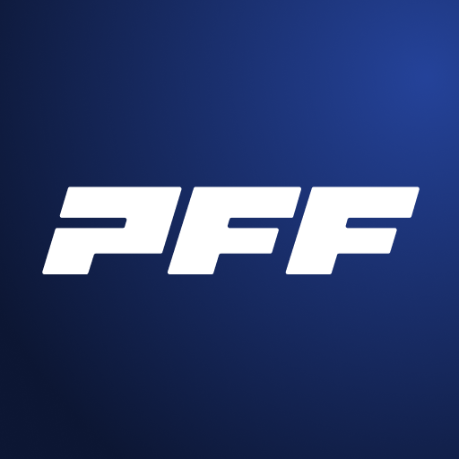 PFF: Football Data & Insights
