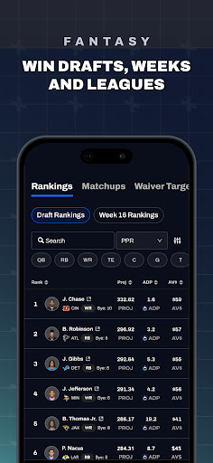 PFF: Football Data & Insights