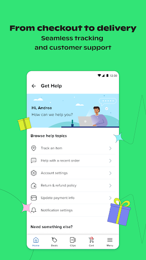 Wish: Shop and Save