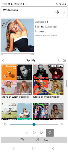 Phonos Ultimate (for Sonos)