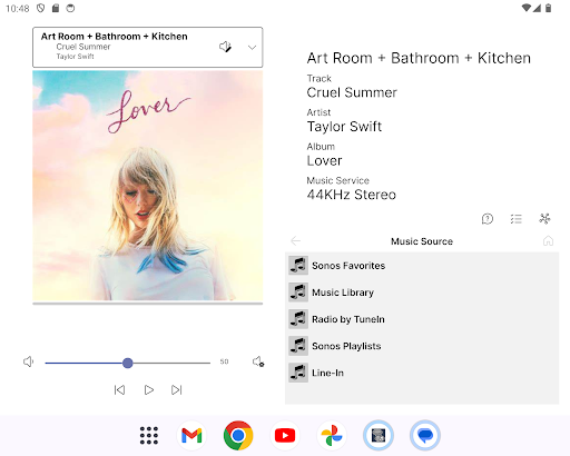 Phonos Ultimate (for Sonos)