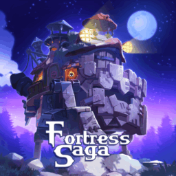 Fortress Saga: AFK RPG