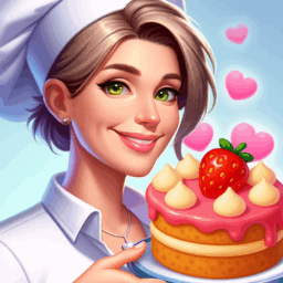 Cooking Chaos – Cooking Games