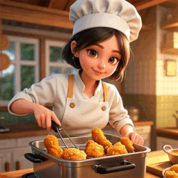 Cooking World® Restaurant Game