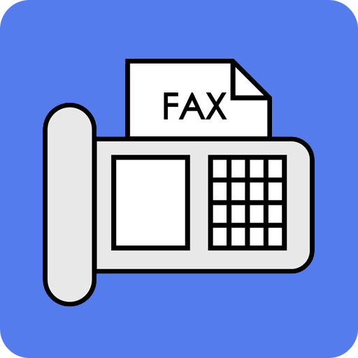 Easy Fax – Send Fax from Phone