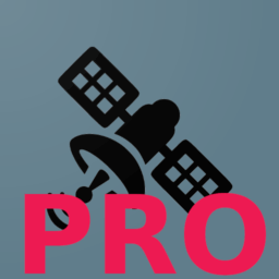 W1ANT Pro Satellite Tracker