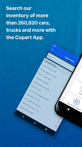 Copart – Online Auto Auctions