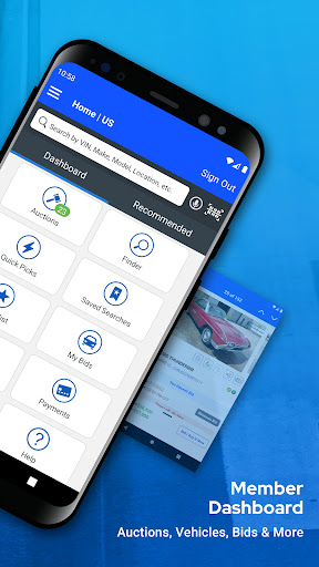 Copart – Online Auto Auctions