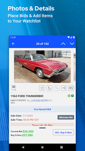 Copart – Online Auto Auctions