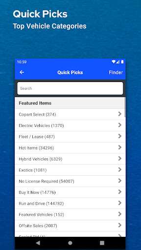 Copart – Online Auto Auctions