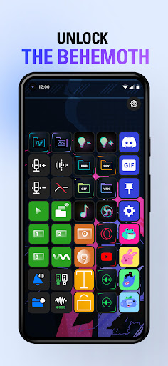 Elgato Stream Deck Mobile