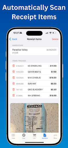CostLow: Find Costco Savings