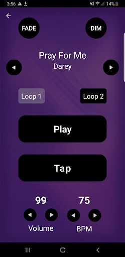 Loops By CDUB