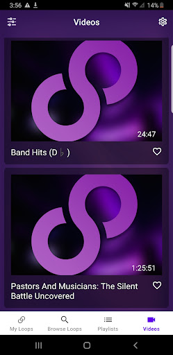 Loops By CDUB