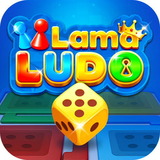 Lama Ludo-Ludo&Chatroom