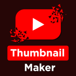 Thumbnail Maker – Channel art