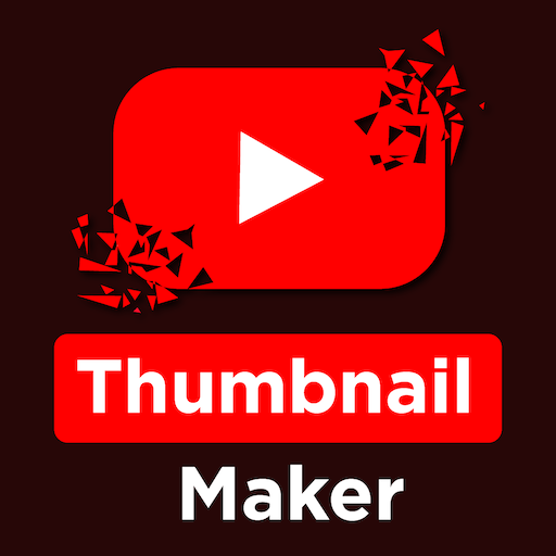 Thumbnail Maker – Channel art