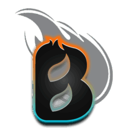Blaze Backless Icon Pack