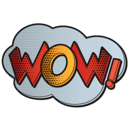 Comics Icon Pack