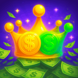 Crown: Casino-Coins Pusher