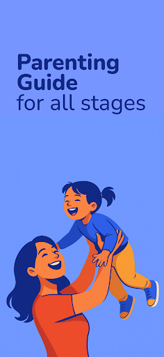 Parenting Leader: Parent Guide