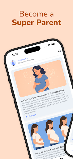 Parenting Leader: Parent Guide