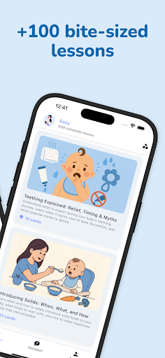 Parenting Leader: Parent Guide