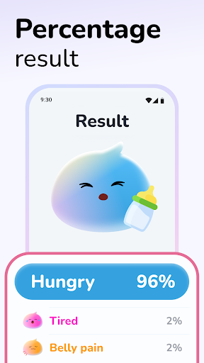 Cry Analyzer + Baby Translator