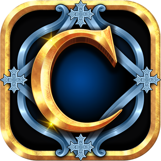 Coptivia: Heroes of the Faith