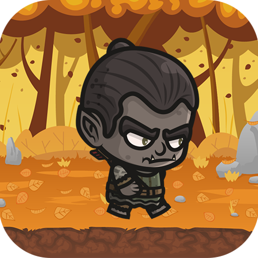 Orc Archer Adventure