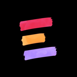 Cupixel: make art with a twist