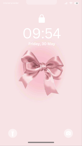 Bow Wallpaper Cute Backgrounds