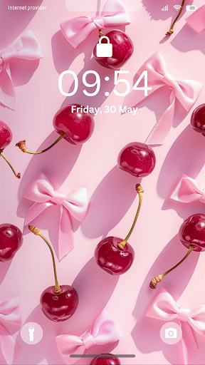 Bow Wallpaper Cute Backgrounds