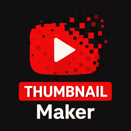 Thumbnail Maker – Channel Art