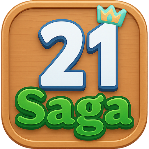 21 Saga