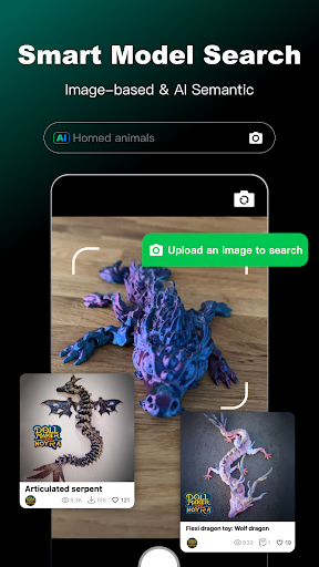 Creality Cloud – 3D Printing