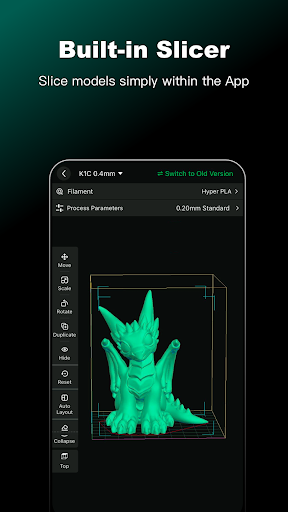 Creality Cloud – 3D Printing