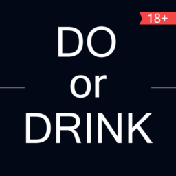 Do Or Drink – Party Games