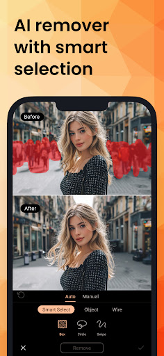 PhotoDirector: AI Photo Editor