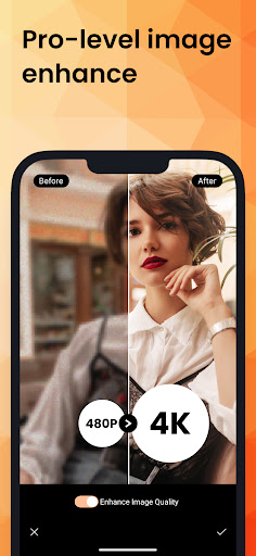 PhotoDirector: AI Photo Editor