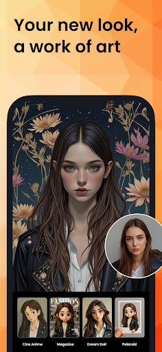 PhotoDirector: AI Photo Editor