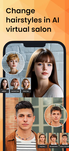 PhotoDirector: AI Photo Editor