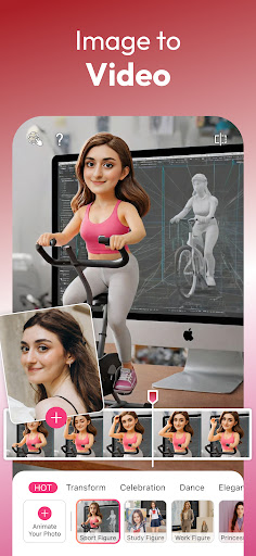 YouCam Makeup – Selfie Editor