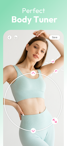 YouCam Makeup – Selfie Editor