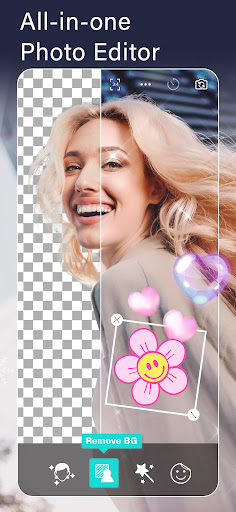 YouCam Perfect – Photo Editor